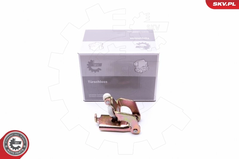 Roller Guide, sliding door